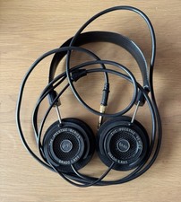 Grado sr80 headphones for sale  AYLESBURY