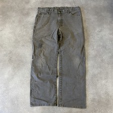 Dickies carpenter trousers for sale  HALIFAX