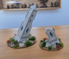 Gelände tabletop warhammer gebraucht kaufen  Bonn
