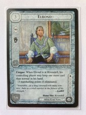 Elrond limited rare for sale  LEEDS