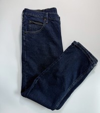 Vintage wrangler navy for sale  PLYMOUTH