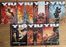 Yiu tomes 6 d'occasion  Nantes-