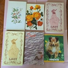 Ddr briefpapier set gebraucht kaufen  Doberlug-Kirchhain