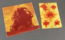 CARLOS SANTANA & BUDDY MILES - LIVE - VINYL RECORD (TA-854) comprar usado CARLOS SANTANA & BUDDY MILES - LIVE - VINYL RECORD (TA-854) comprar usado  Enviando para Brazil