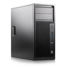 Z240 tower workstation gebraucht kaufen  Oberndorf