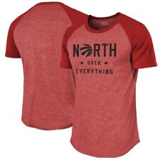 Usado, Camiseta Toronto Raptors 'North Over Everything' X Grande - Oficial da NBA - Nike comprar usado  Enviando para Brazil