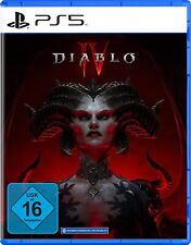 Diablo ps5 spiel gebraucht kaufen  Rastatt