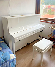 Pianoforte verticale yamaha usato  Iglesias