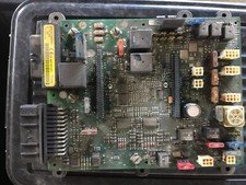 Placa controladora de interface Thermo King SR2 núcleo Thermo King genuíno tem problemas comprar usado  Enviando para Brazil