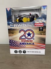 Kyosho mini rwd for sale  Mahwah