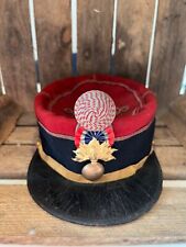 Képi ww1tambour major d'occasion  Chatou