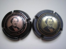 Capsules champagne charles d'occasion  Antony