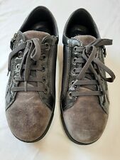 Sneakers scarpe tempo usato  Santa Maria Capua Vetere
