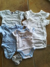 Stock set neonato usato  Volpeglino