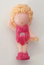 Polly pocket doll d'occasion  Annonay