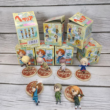 Hetalia figure set for sale  Mesa