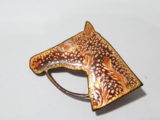 Vintage copper enamel for sale  West Rutland