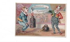 Chromo amidon remy. d'occasion  Valençay