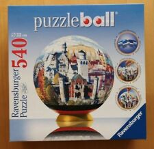 Puzzleball ravensburger deutsc gebraucht kaufen  Werneuchen