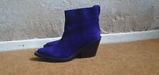 Acne donna boots gebraucht kaufen  Berlin