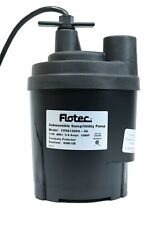 Pentair flotec fp0s1300x for sale  USA