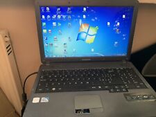 Notebook samsung r530 usato  Roma