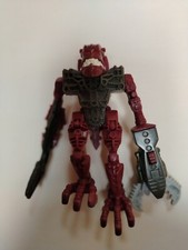 Robot action figure usato  Morimondo