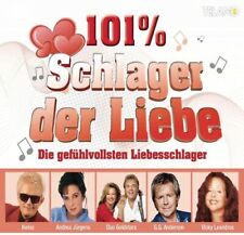 Various 101 schlager gebraucht kaufen  Berlin