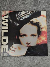 Kim wilde close gebraucht kaufen  Merseburg