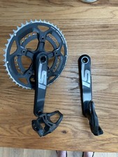 Cannondale chainset 172.5 for sale  SALE
