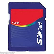 Gig secure digital for sale  Wellington