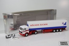 Herpa 1635 gardinenplanenaufli gebraucht kaufen  Hersbruck