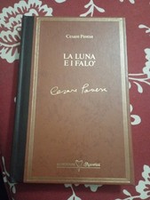 Libro luna falò usato  Gattatico