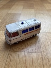 Corgi toys 463 gebraucht kaufen Corgi toys 463 gebraucht kaufen  Asperg