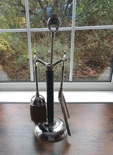 Vintage fireside companion for sale Vintage fireside companion for sale  BIRMINGHAM