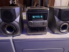 Aiwa na555 changer for sale  San Antonio