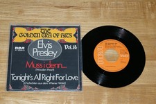 elvis presley singles gebraucht kaufen elvis presley singles gebraucht kaufen Lauchringen