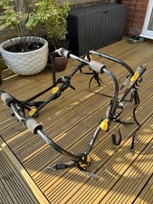 Car bike rack for sale  STOCKPORT