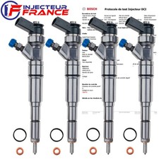 0445110131 injecteur bmw d'occasion  Saint-Florent-sur-Cher