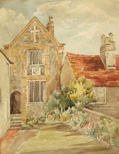 Fuller mcclelland signed for sale  UK