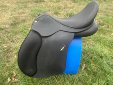 Wintec 17.5 adjustable for sale  SOUTHAMPTON