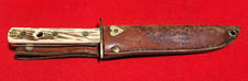 Vintage bowie knife for sale  Monrovia