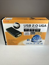 Uga usb 2.0 for sale  Tucson