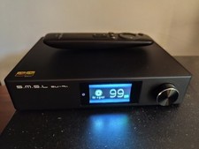 S.m.s.l dac es9038pro usato  Aci Sant Antonio