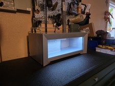 mini refrigerator minibar for sale  Bonita