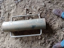 Heavy duty post for sale  THATCHAM