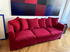 Splendido divano letto usato Splendido divano letto usato  Milano