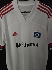 Adidas hamburg hsv gebraucht kaufen  Rosengarten