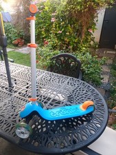 Trunki foldable scooter for sale  WESTON-SUPER-MARE