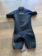 2 2mm shortie wetsuit sz m for sale  Durango